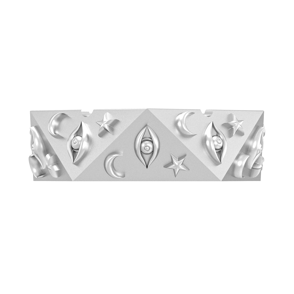 ASTROLOGY JEWELRY TRAY - Hard Jewelry™