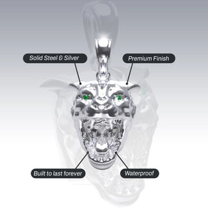 HELLCAT PENDANT
