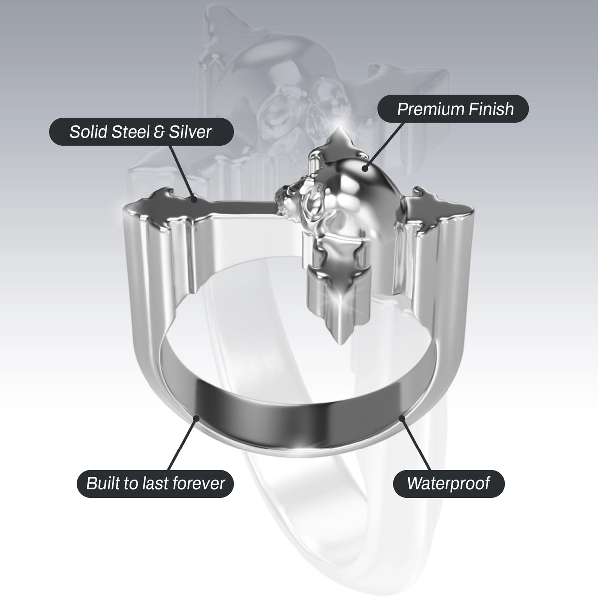 MINI DYT RING