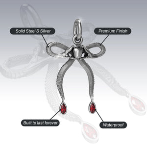 EVE'S PENDANT