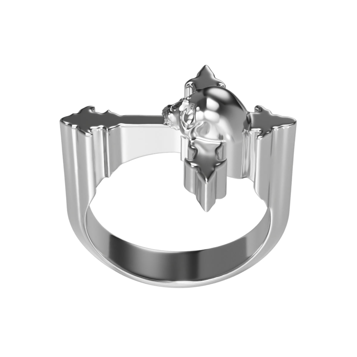 MINI DYT RING - Hard Jewelry™