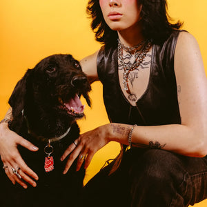 PET TAG - Hard Jewelry™