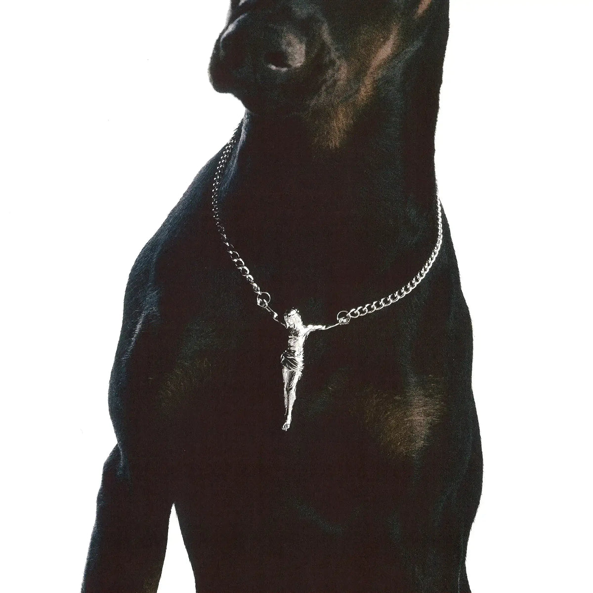 JESUS CHAIN - Hard Jewelry™