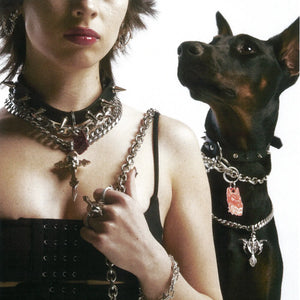 PET TAG - Hard Jewelry™