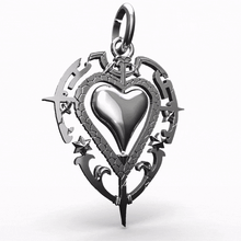 Pendant Only
