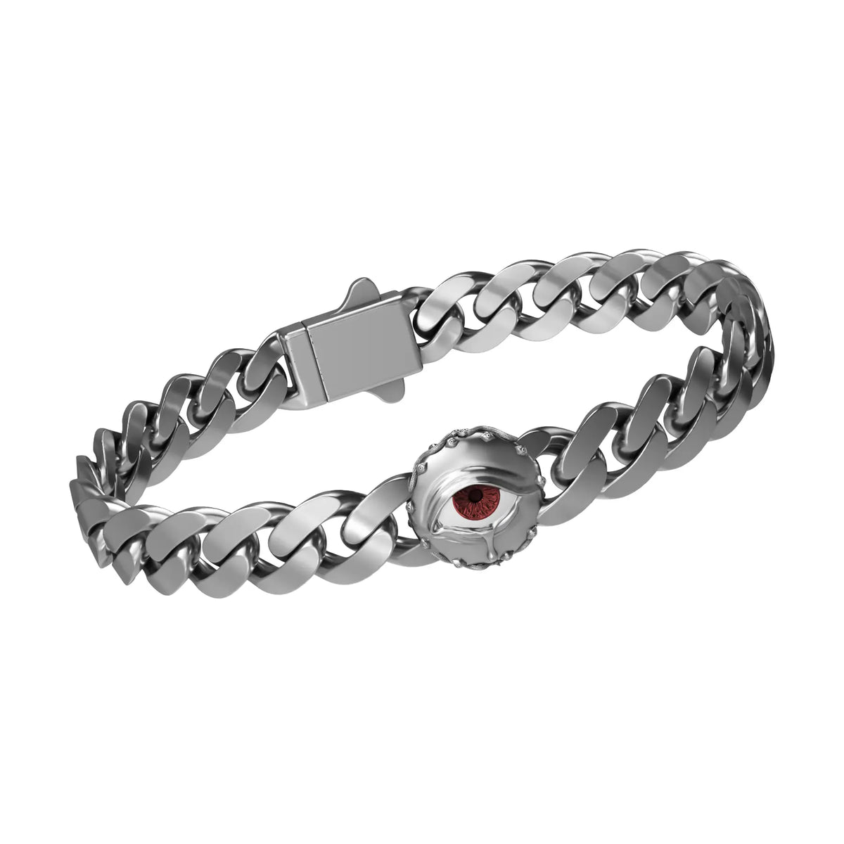 EVIL EYE BRACELET - Hard Jewelry™