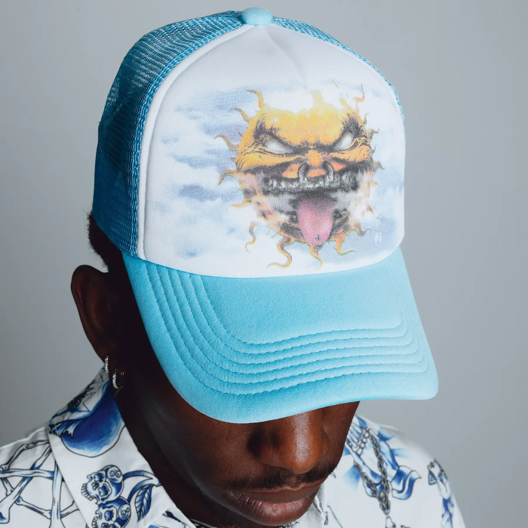 SUNNY HAT
