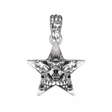SKAR PENDANT