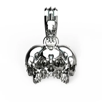 Pendant Only