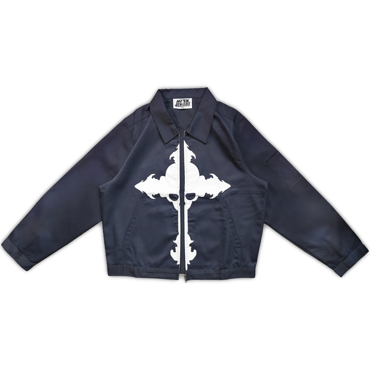 DYT MECHANICAL JACKET - Hard Jewelry™