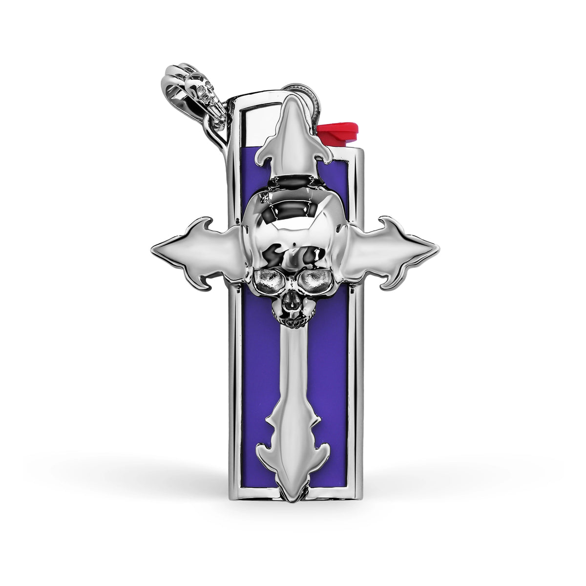 DYT LIGHTER HOLDER - Hard Jewelry™