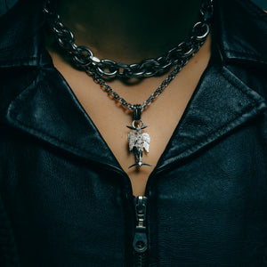 Zodiac Pendants - Hard Jewelry™