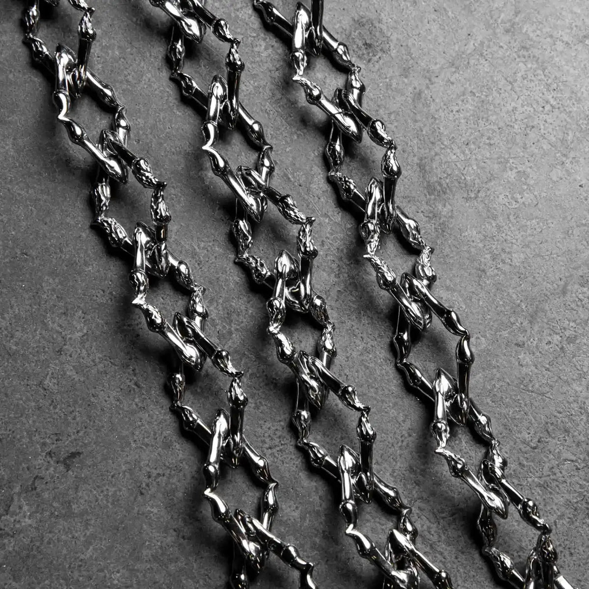 CHAIN OF ADDICTION - Hard Jewelry™