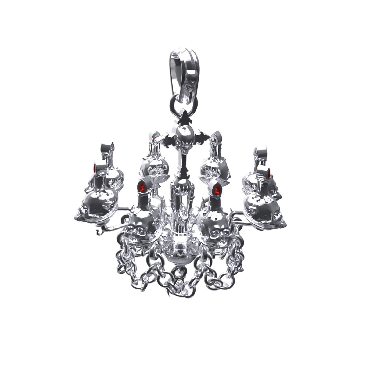 Pendant Only