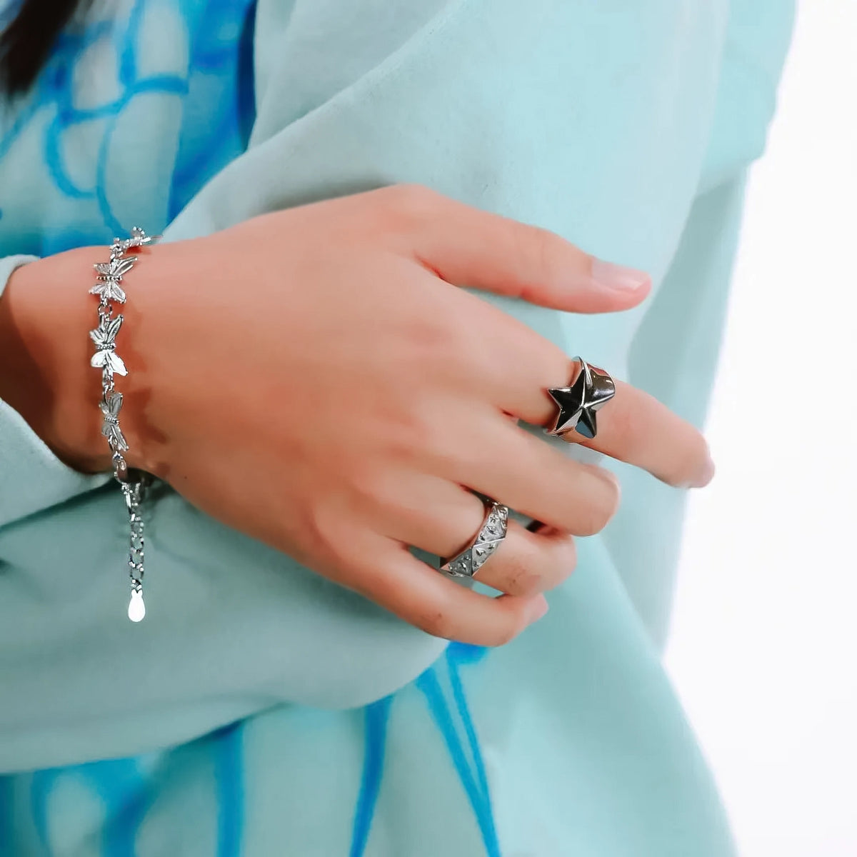 ASTROLOGY RING - Hard Jewelry™