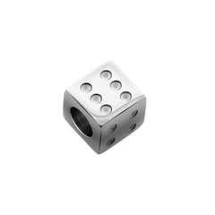 DICE CHARM (SET OF 2)