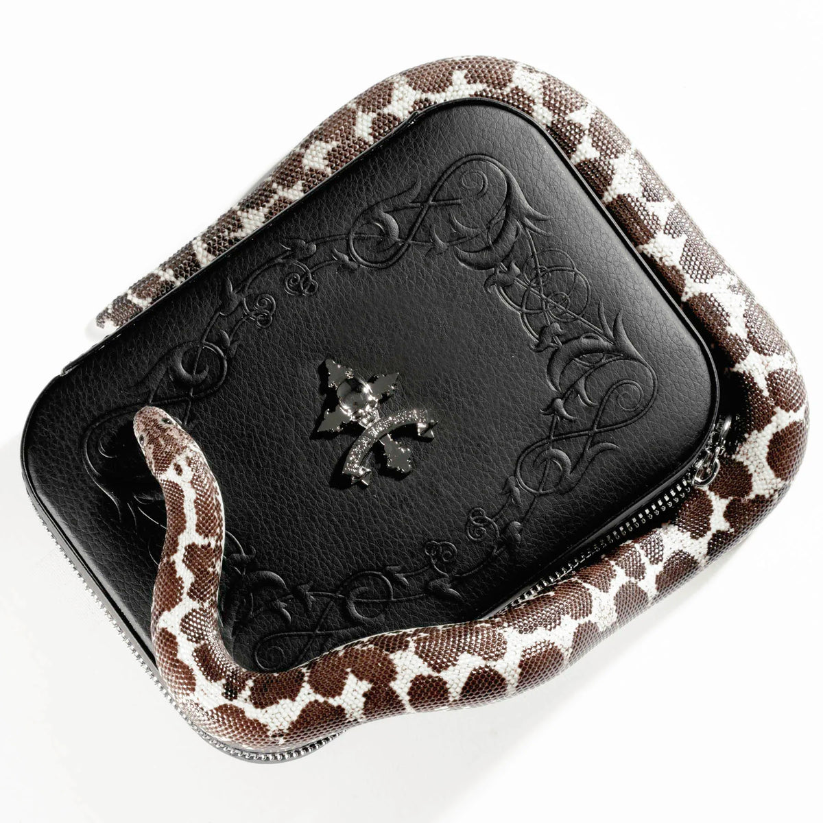 DYT TRAVEL JEWELRY CASE - Hard Jewelry™