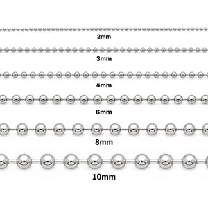 BALL CHAIN