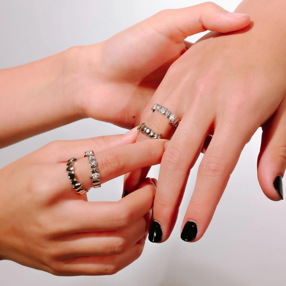 GRILL RING - Hard Jewelry™