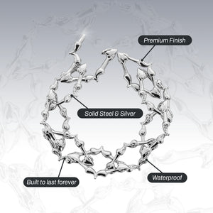 BRACELET OF ADDICTION
