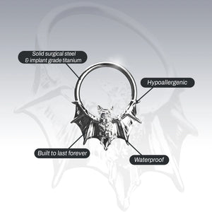 BAT SEPTUM