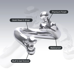 BONE RING