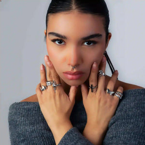 REAL DYT SEPTUM - Hard Jewelry™