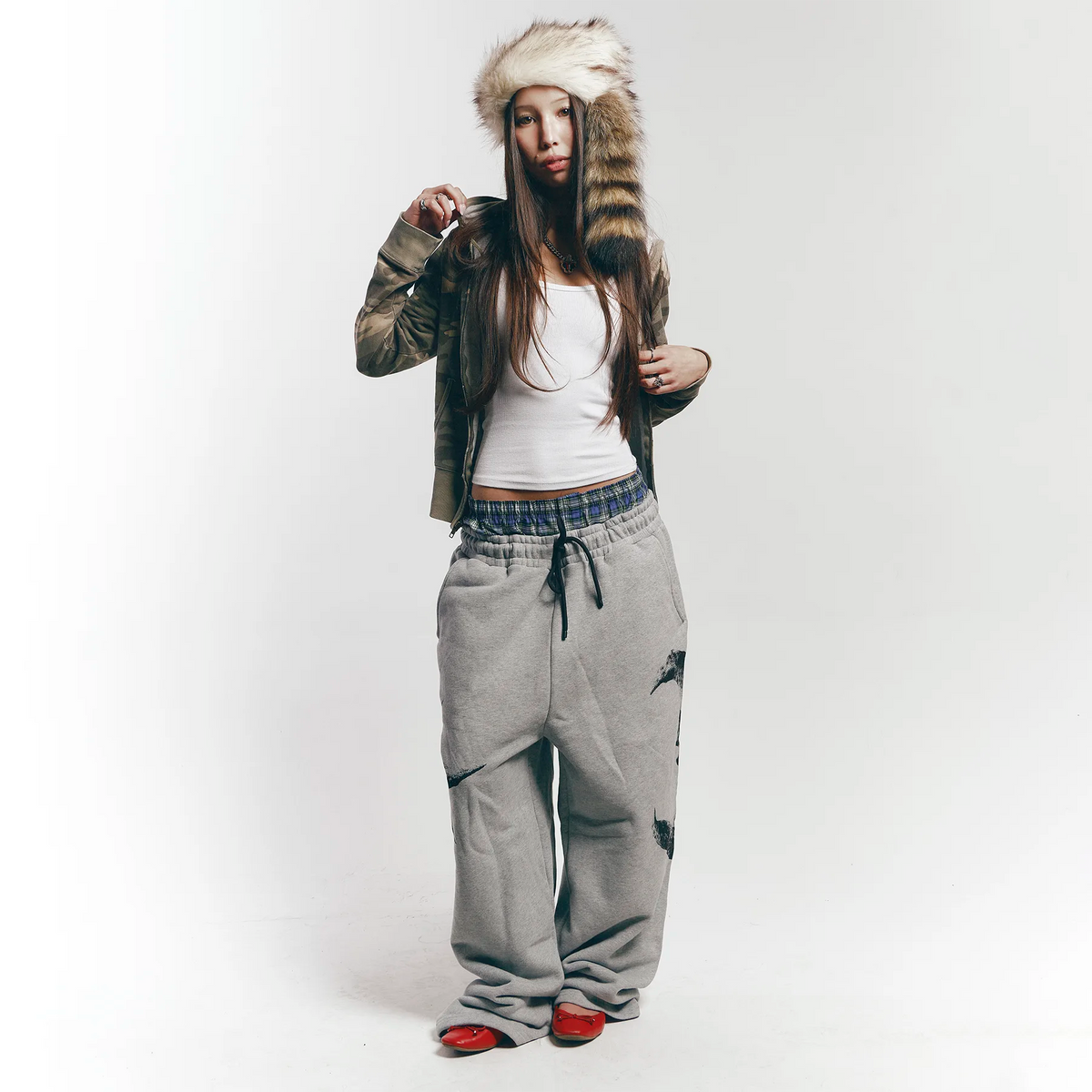 SUNNY & LUNA LOUNGE PANTS - Hard Jewelry™