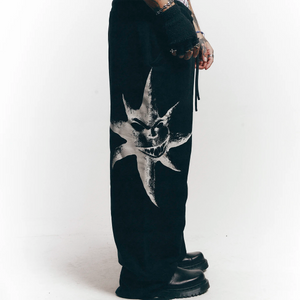 SUNNY & LUNA LOUNGE PANTS - Hard Jewelry™