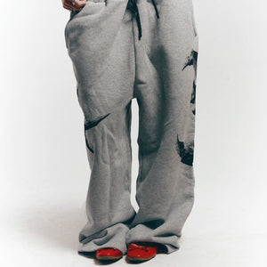 SUNNY & LUNA LOUNGE PANTS - Hard Jewelry™