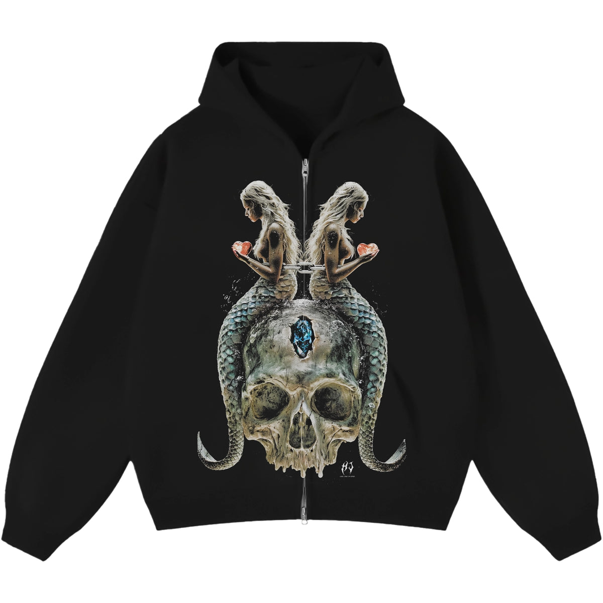 VALENTINES 2026 ZODIAC ZIPUPS - Hard Jewelry™