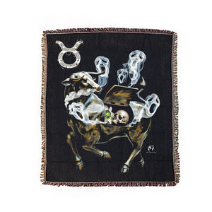 VALENTINES ZODIAC TAPESTRIES - Hard Jewelry™