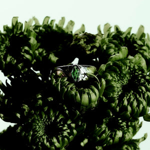 BIRTHSTONE RING - Hard Jewelry™