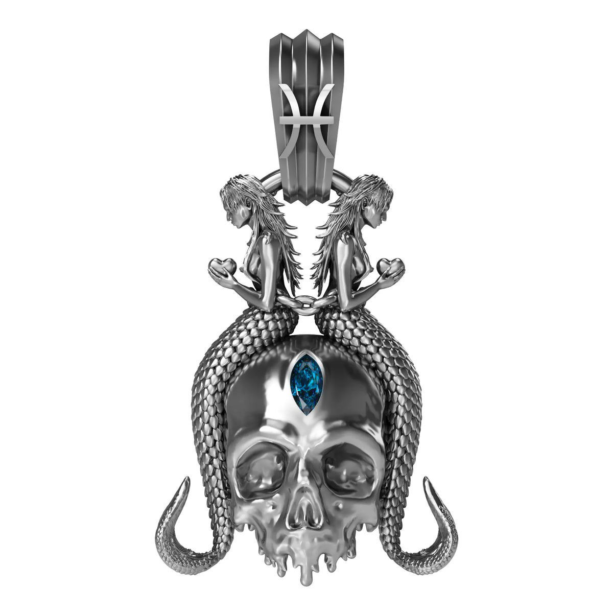 Zodiac Pendants - Hard Jewelry™